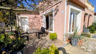  Maison à vendre 5 pièces 114 m²