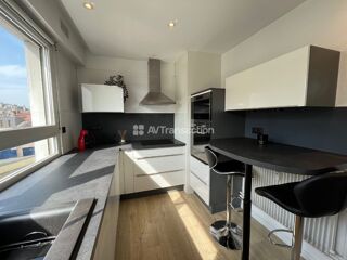  Appartement à vendre 4 pièces 80 m²