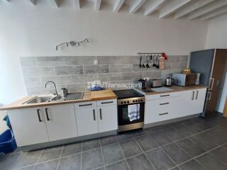  Maison à vendre 4 pièces 67 m²