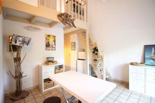  Maison � vendre 2 pi�ces 24 m�