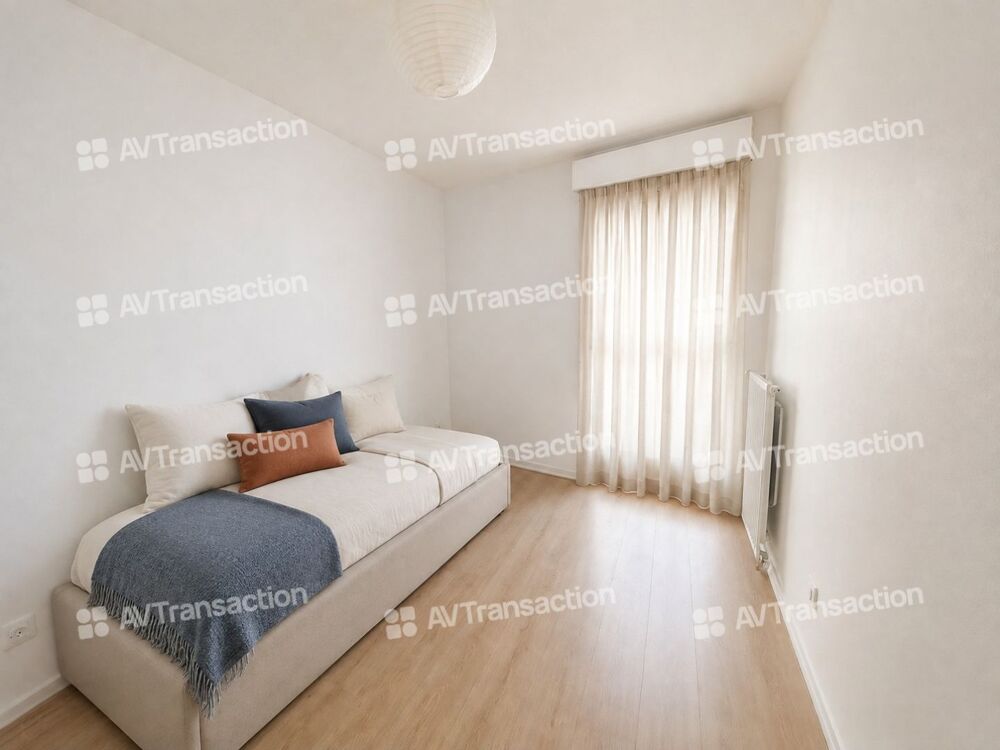 Vente Appartement T3 RENOVE DE 57 m² – 2 chambres – La Doua / TRAM T1 -T4 ET T6 Villeurbanne
