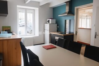  Maison � vendre 7 pi�ces 105 m�