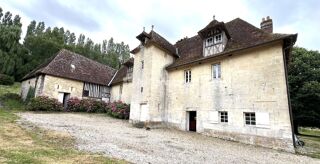  Maison à vendre 13 pièces 418 m²