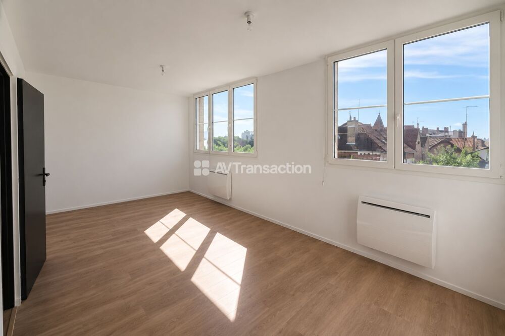 Vente Appartement APPARTEMENT ENTIEREMENT RENOVE DE 117M2 Troyes