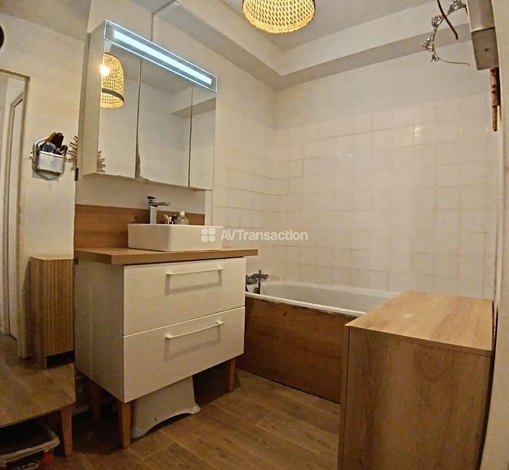 Vente Appartement Appartement T3 avec jardin, Floirac Floirac
