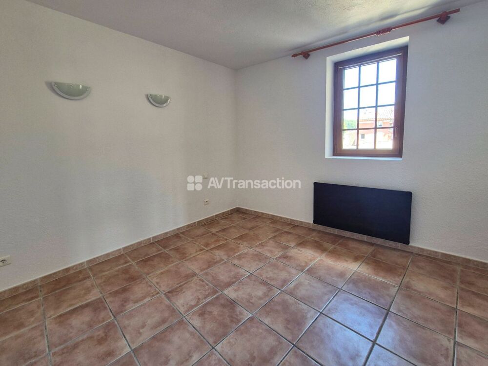 Vente Appartement Appartement au coeur du village Lorgues