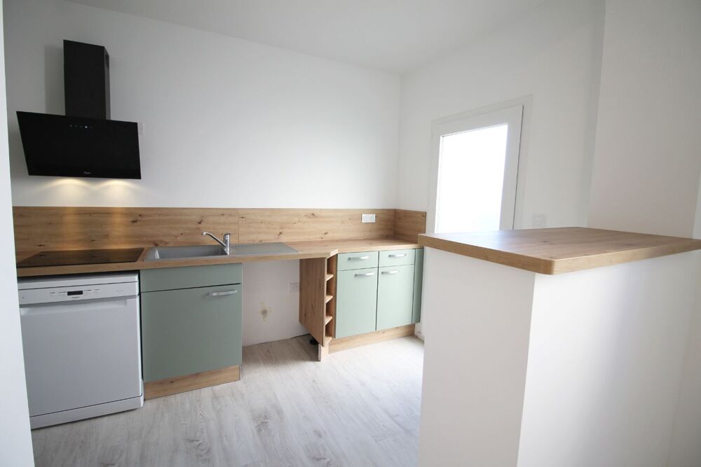 ROYAN centre - Appartement à 600M de la Plage