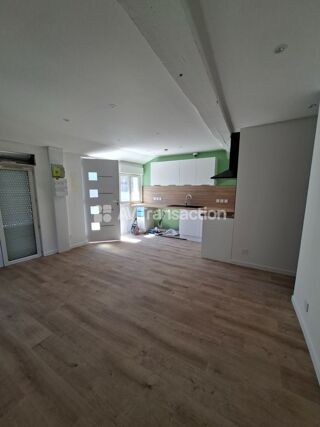 Maison � vendre 49 m�