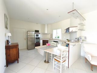  Maison à vendre 8 pièces 225 m²