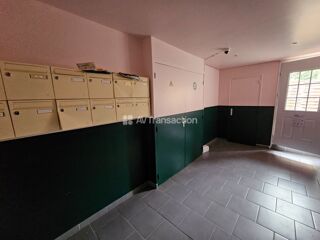  Immeuble à vendre 371 m² Rouen