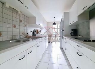  Appartement � vendre 3 pi�ces 69 m�