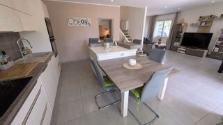  Maison � vendre 8 pi�ces 