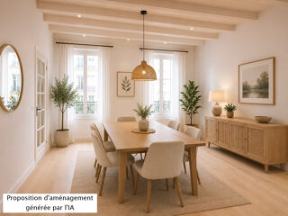  Maison à vendre 6 pièces 157 m²