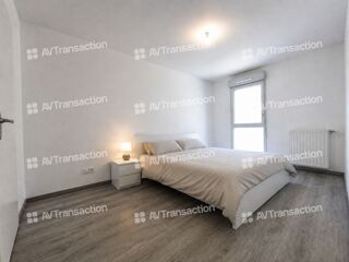  Appartement à vendre 2 pièces 45 m²