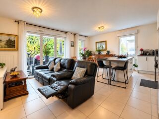  Appartement à vendre 3 pièces 66 m²