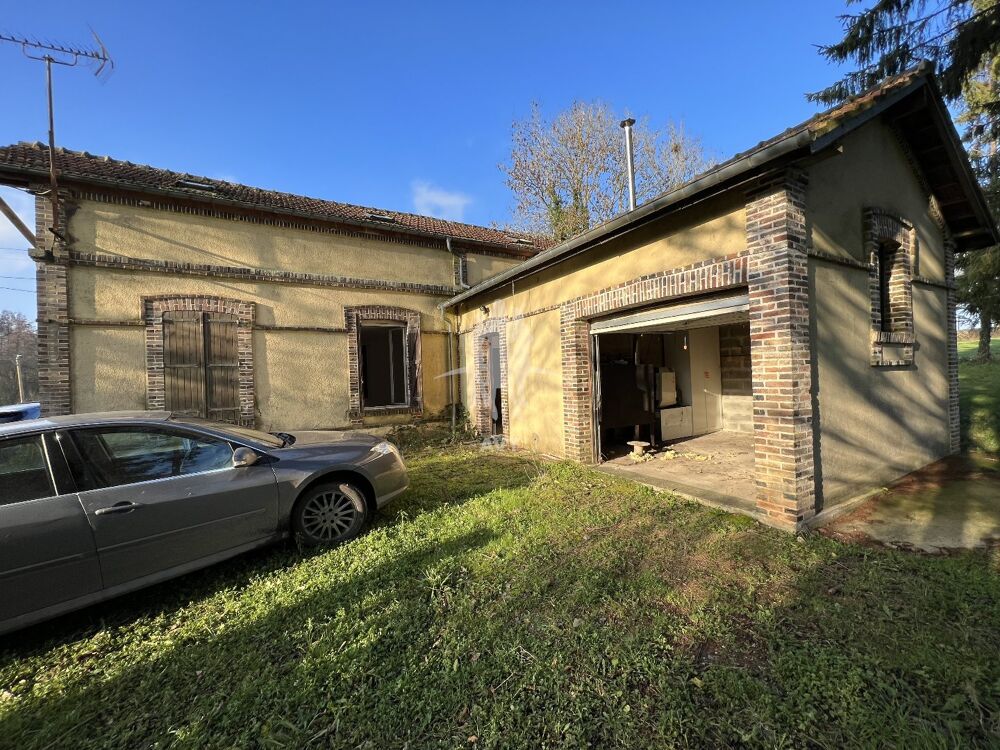 à vendre  Propriété/château Rugles (27250)