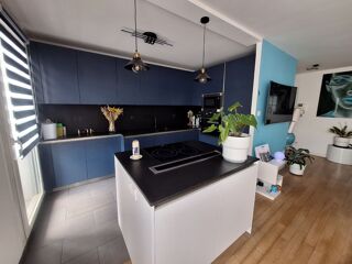  Appartement � vendre 3 pi�ces 63 m�