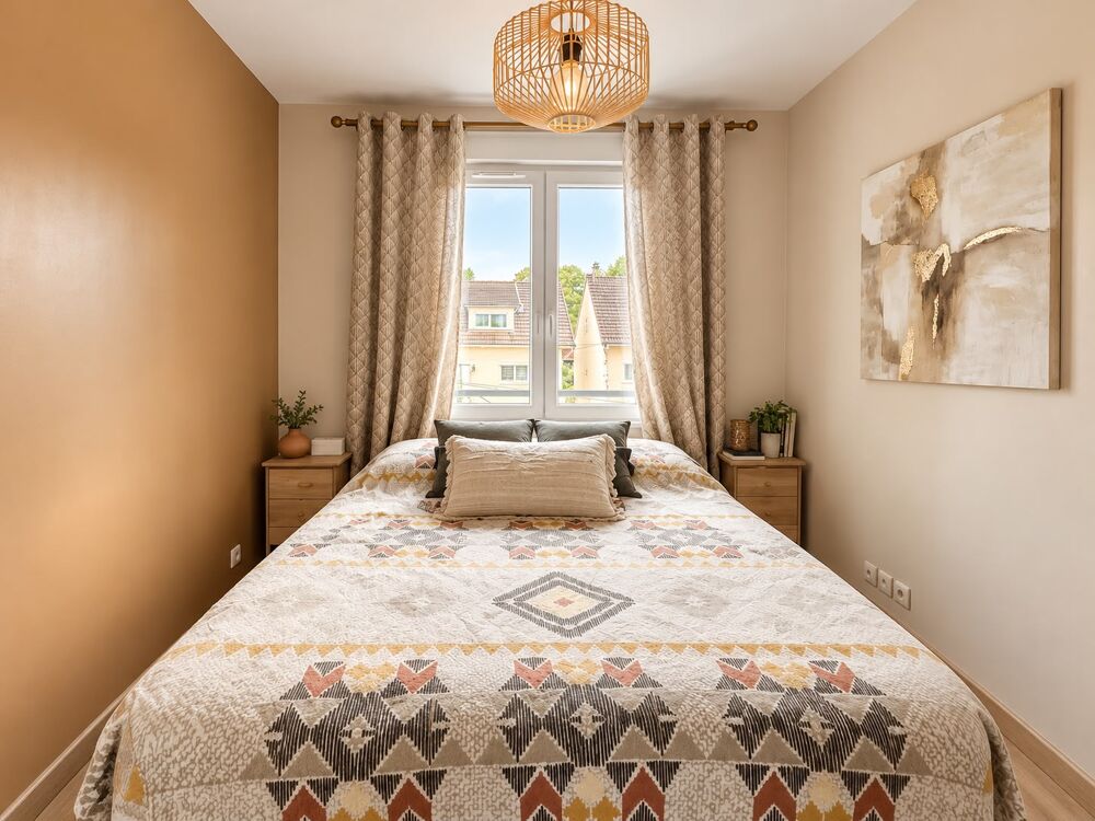Vente Villa Maison familiale clé en main - Villeneuve-le-Roi Villeneuve-le-roi