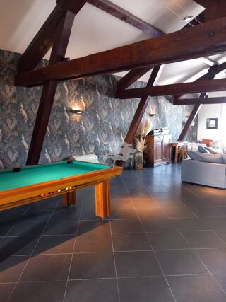  Immeuble � vendre 7 pi�ces 320 m�