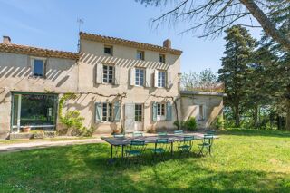  Villa à vendre 10 pièces 400 m²