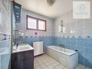  Maison à vendre 5 pièces 156 m²