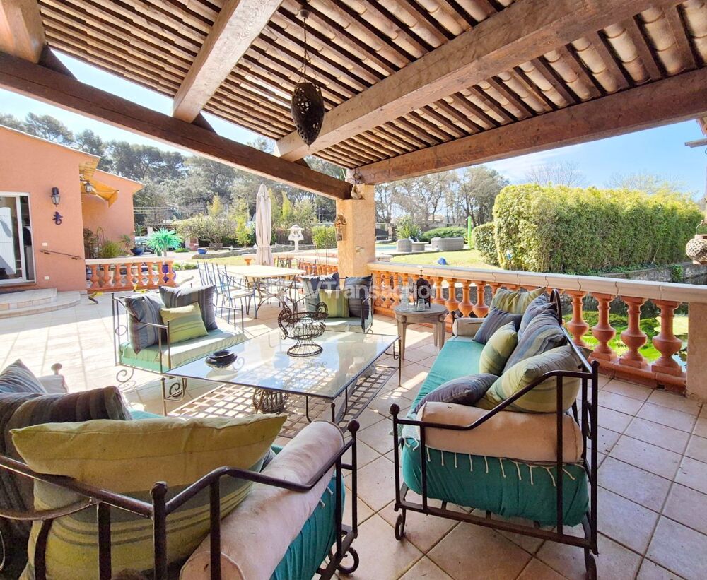  vendre  Maison Draguignan (83300)