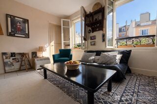  Appartement � vendre 3 pi�ces 50 m�