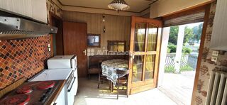  Appartement � vendre 4 pi�ces 133 m�