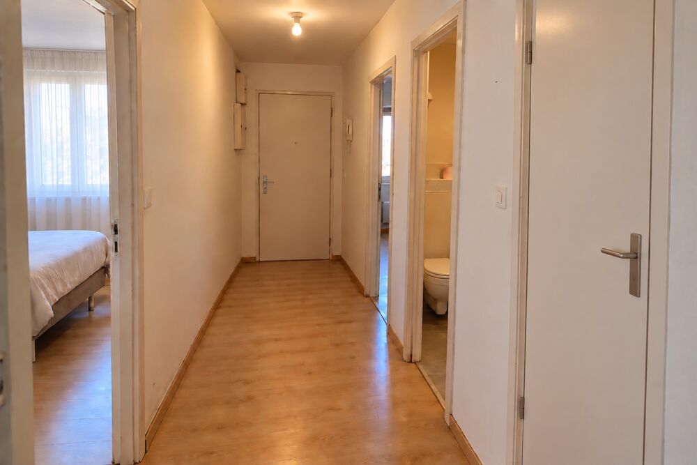 Vente Appartement T3 lumineux avec balcon – Annemasse – 230 000 € Annemasse