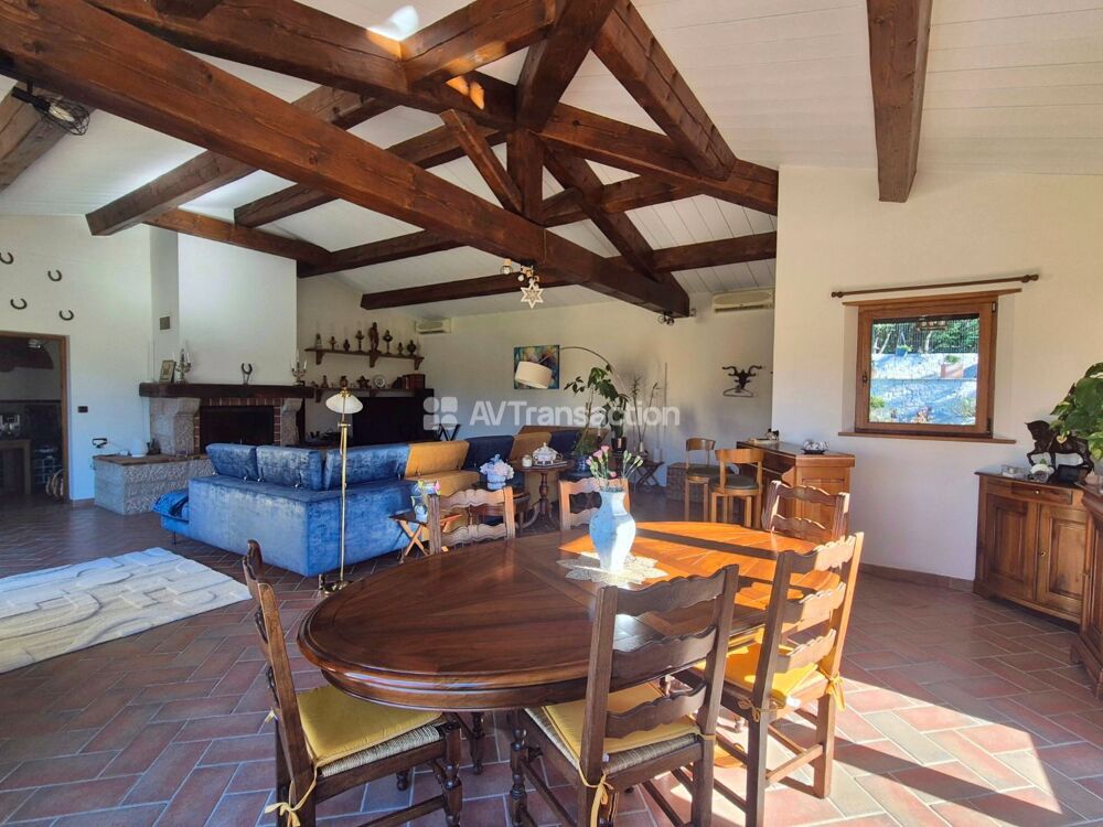 Vente Maison Maison d'exception dans un cadre privilégié Draguignan