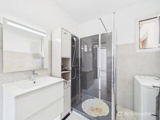  Appartement � vendre 1 pi�ce 35 m�