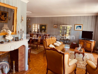  Maison à vendre 6 pièces 167 m²