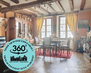  Maison � vendre 5 pi�ces 131 m�