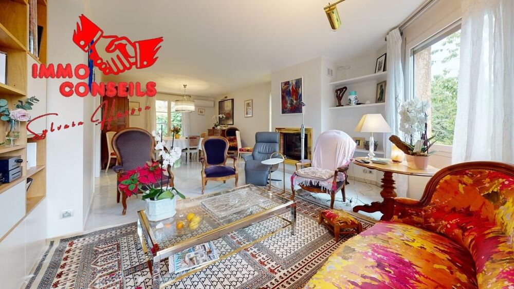 Vente Maison BELLE MAISON SPACIEUSE DANS SECTEUR RECHERCHÉ Couzon-au-mont-d'or