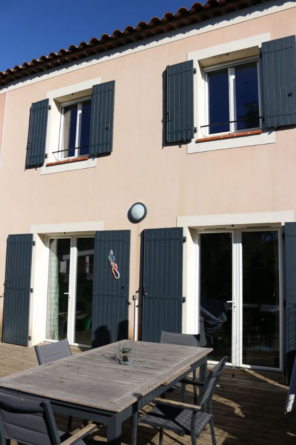 Maison 85 m² · à Les Pennes-Mirabeau · 85 m² · 400 000 €
