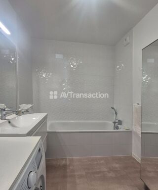  Appartement à vendre 3 pièces 61 m²