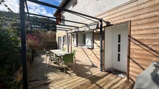  Villa à vendre 4 pièces 100 m²