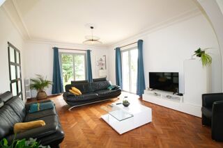  Maison � vendre 8 pi�ces 290 m�