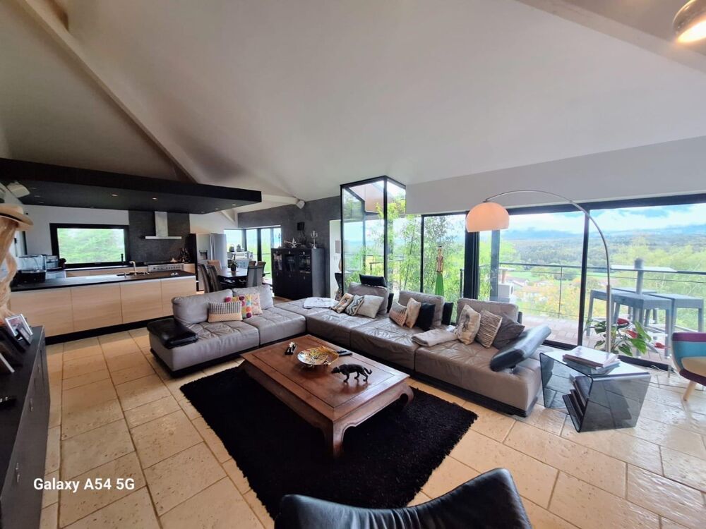 ? Colocation haut de gamme - Somptueuse villa de 300 m²