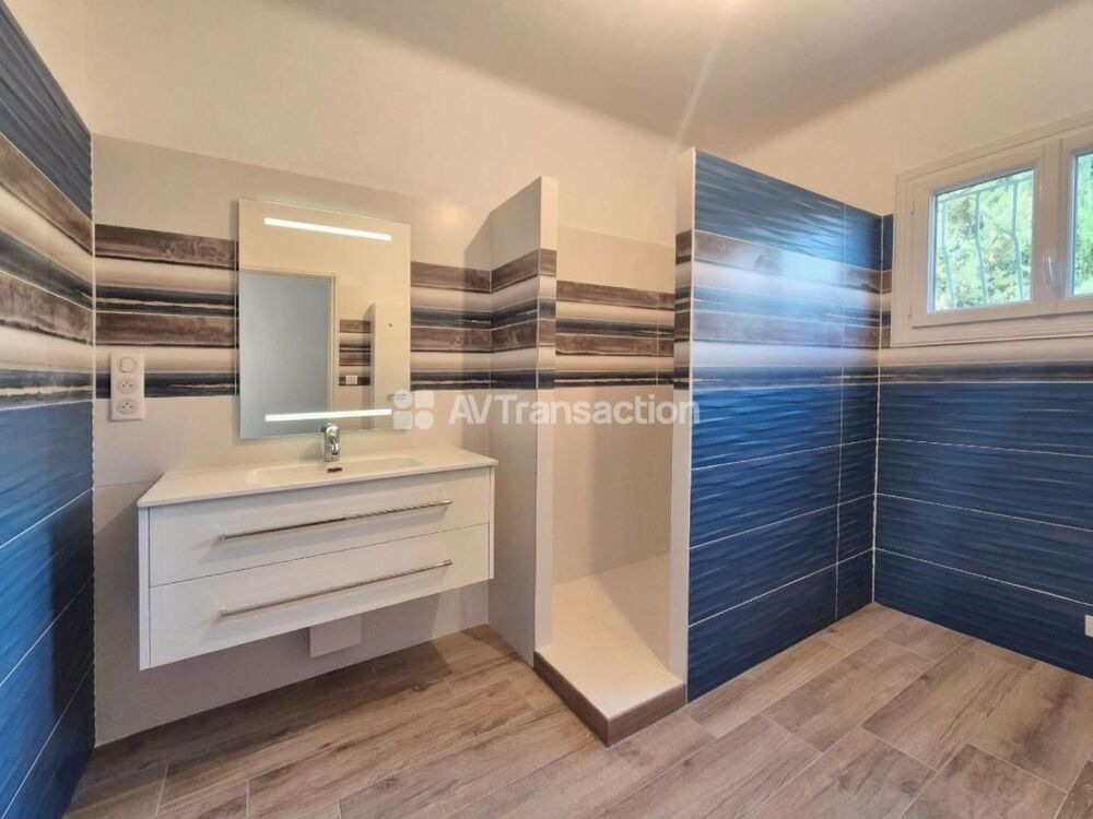 à vendre  Villa Lorgues (83510)