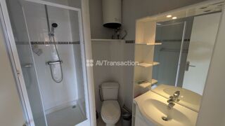  Appartement à vendre 2 pièces 36 m²