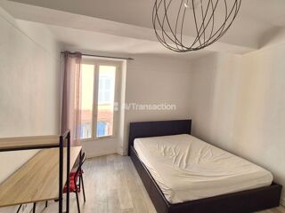  Appartement à vendre 2 pièces 28 m²
