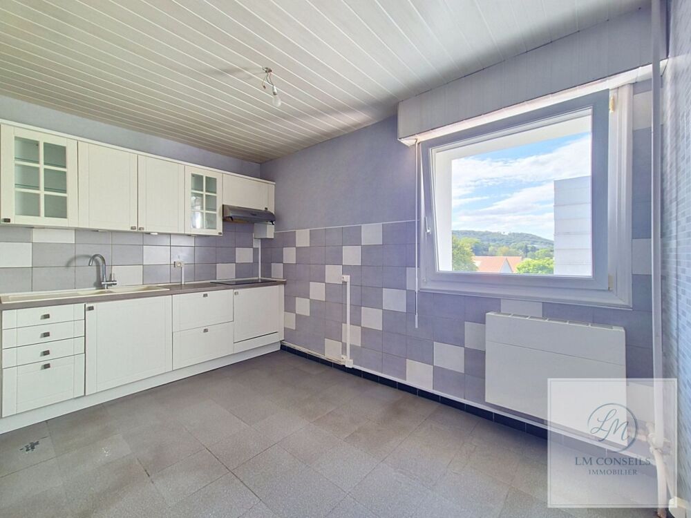 Vente Appartement A SAISIR Champigneulles