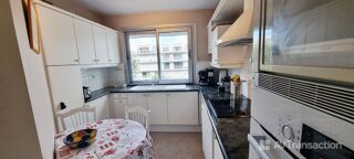  Appartement à vendre 4 pièces 77 m²