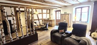  Maison à vendre 6 pièces 228 m²