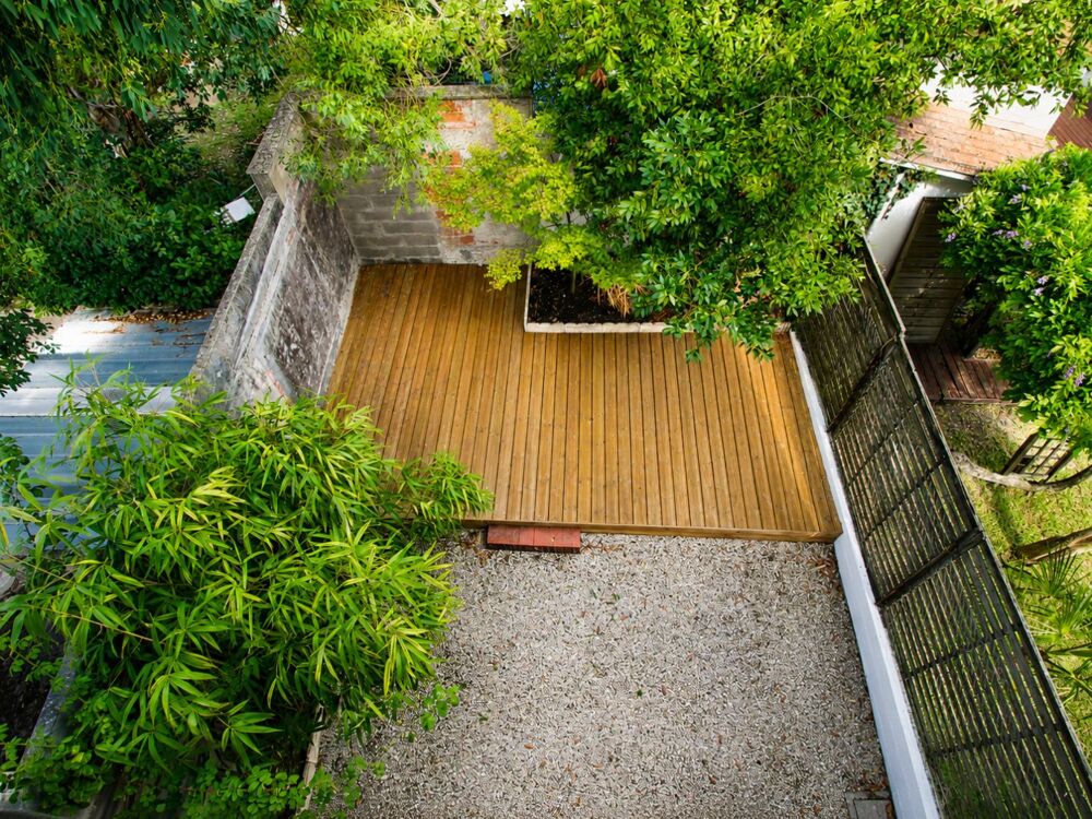 Vente Appartement STUDIO rénové avec cour privative de 40 m2 - HYPER-CENTRE Royan