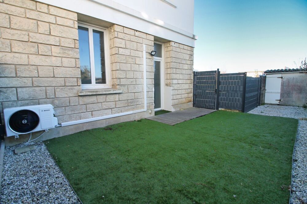 ROYAN centre - Appartement type 2 à 600M de la Plage