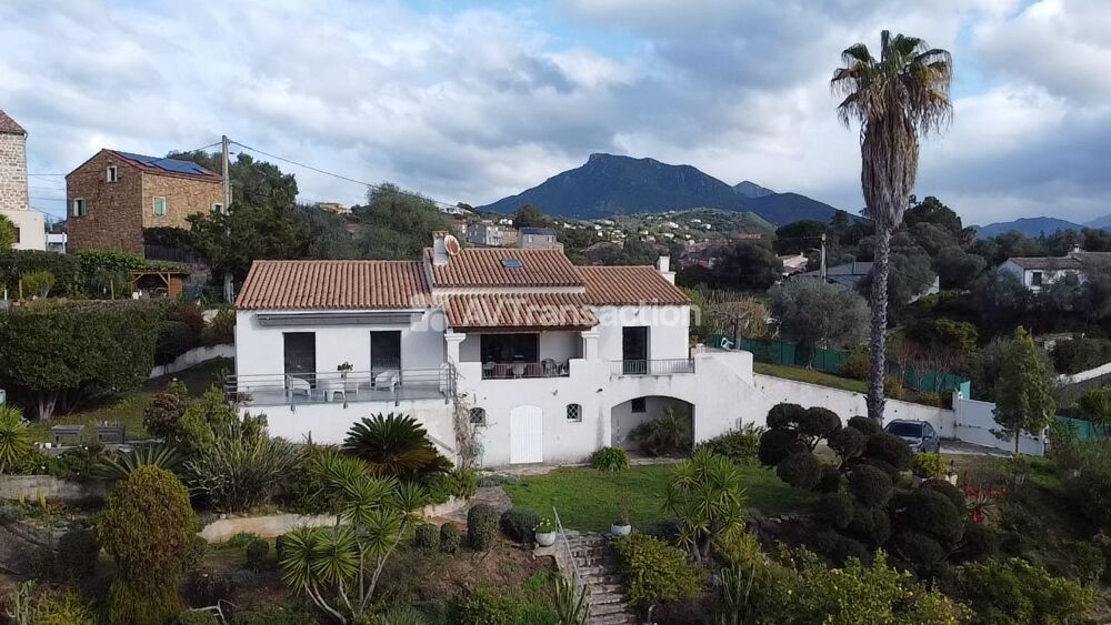 � vendre  Maison Bastelicaccia (20129)