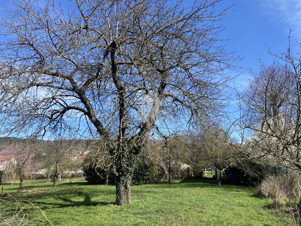 Vente Terrain Grand et beau terrain plat de 2375 m� Malzeville