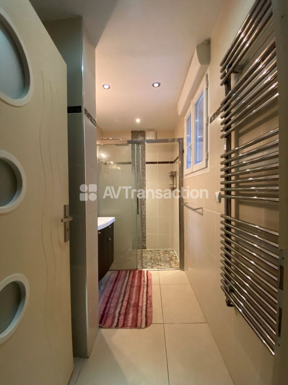 MAISON centre ville de 145 M² avec patio et terrasse